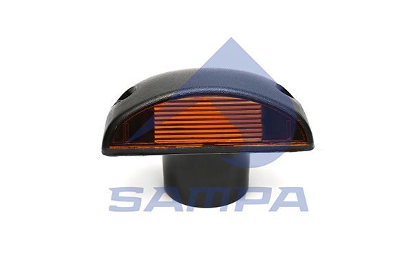 Боковой габаритный фонарь SAMPA 079423