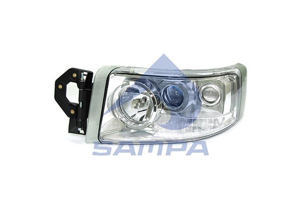 Основная фара SAMPA 079425