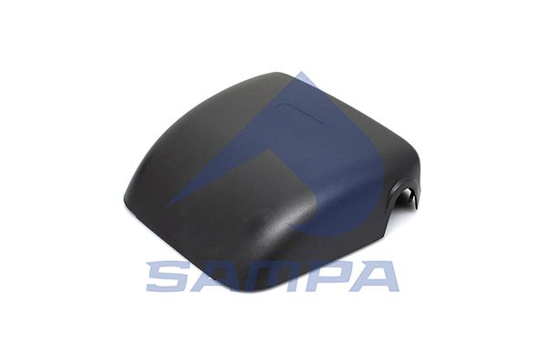 Крышка, зеркало широкого обзора SAMPA 079476