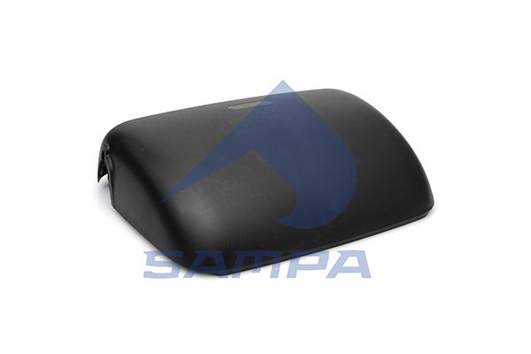 Накладка, диафрагма, наружное зе SAMPA 079481
