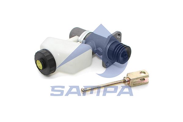 Главный цилиндр, система сцепления SAMPA 079496