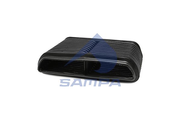 Рукав воздухозаборника, воздушный фильтр SAMPA 080058