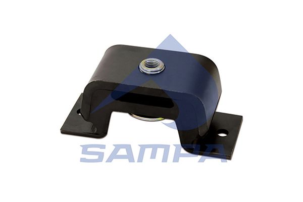 Подвеска, двигатель SAMPA 080065