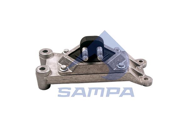 Подвеска, двигатель SAMPA 080069