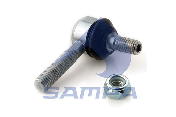 Шаровая головка, система тяг и рычагов SAMPA 080076