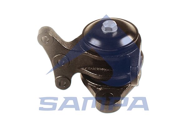 Подвеска, двигатель SAMPA 080162