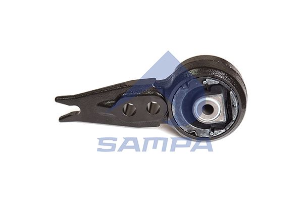 Опорный кронштейн, опора амортизатора (кабина водителя) SAMPA 080287