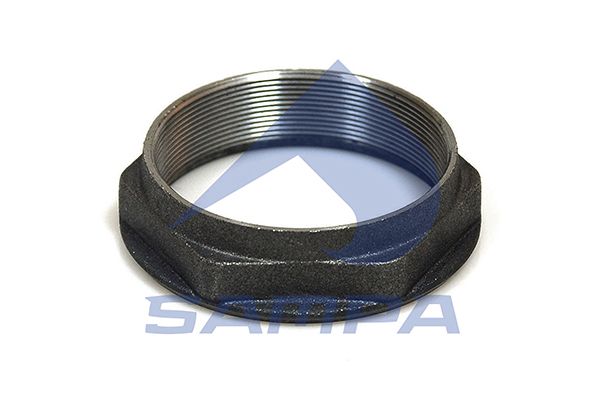 Гайка, цапфа SAMPA 080322