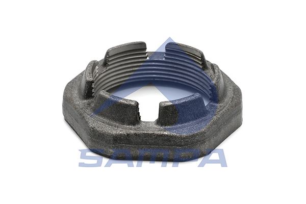 Гайка, цапфа SAMPA 080324