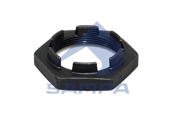 Гайка, цапфа SAMPA 080325