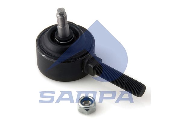 Шаровая головка, система тяг и рычагов SAMPA 080327
