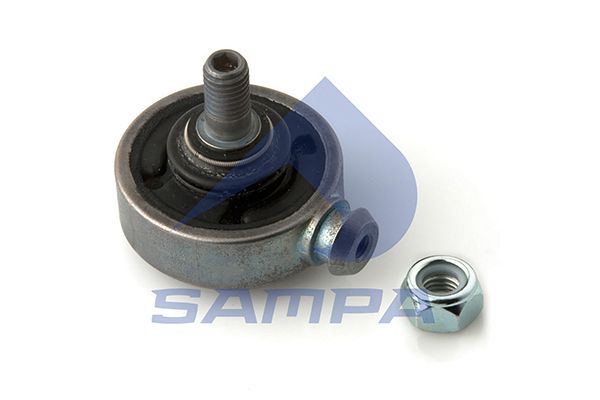 Шаровая головка, система тяг и рычагов SAMPA 080364