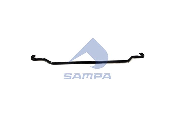 Стабилизатор, ходовая часть SAMPA 080366