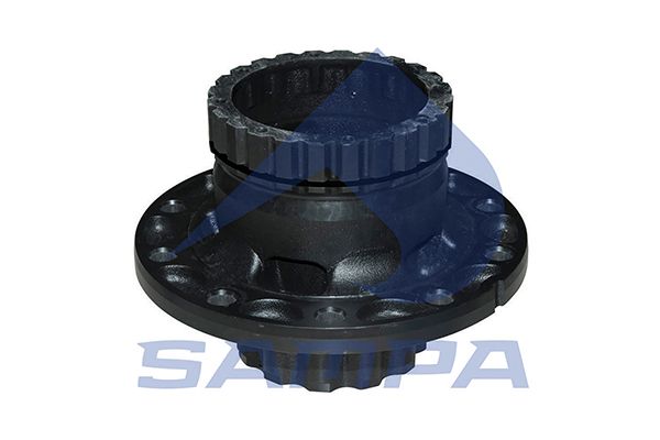 Ступица колеса SAMPA 0804161