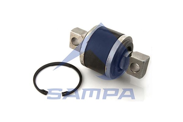 ремонтный комплект, рычаг подвески SAMPA 080633