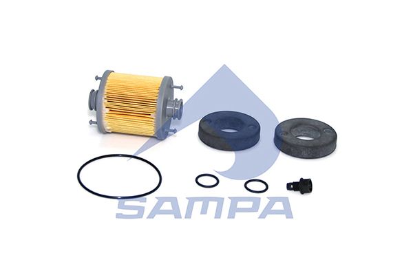 Карбамидный фильтр SAMPA 080705