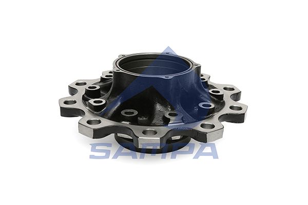 Ступица колеса SAMPA 085178