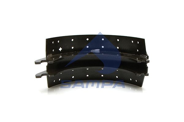 Тормозные колодки SAMPA 085188
