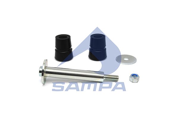 Ремкомплект, палец ушка рессоры SAMPA 085505