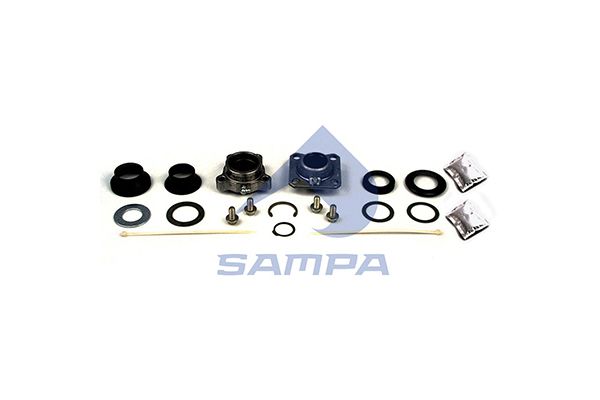 Ремонтный комплект, тормозной ра SAMPA 085516