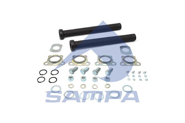 Ремонтный комплект, тормозной ра SAMPA 088501