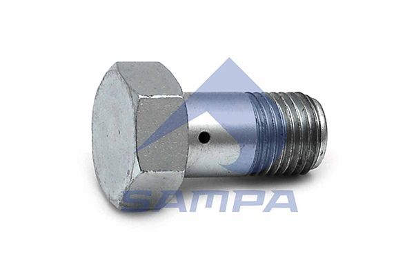 Перепускной клапан SAMPA 091197