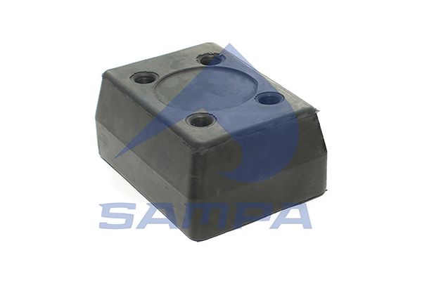 Башмак под колесо SAMPA 091209