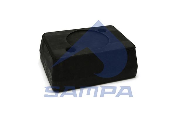 Башмак под колесо SAMPA 091211