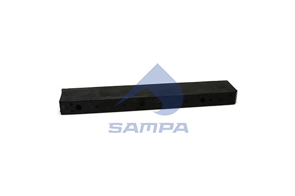 Башмак под колесо SAMPA 091212
