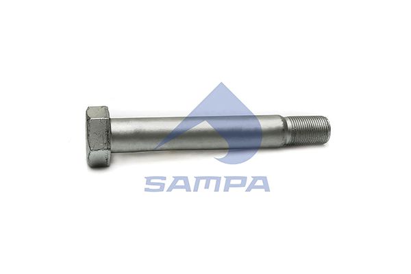 Палец ушка рессоры SAMPA 091223