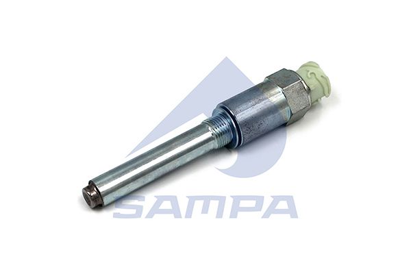 Датчик, частота вращения колеса SAMPA 091369