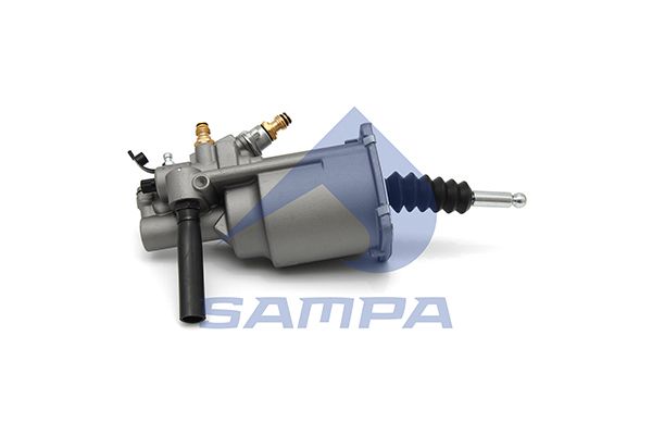 Усилитель сцепления SAMPA 091371