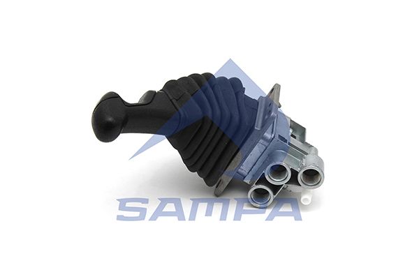 Тормозной клапан, стояночный тормоз SAMPA 091389