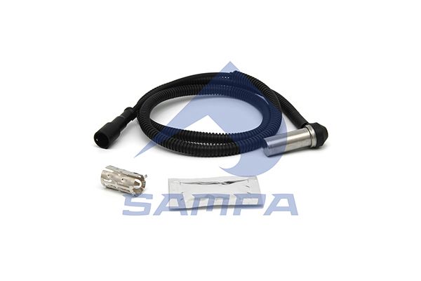 Датчик, частота вращения колеса SAMPA 091423