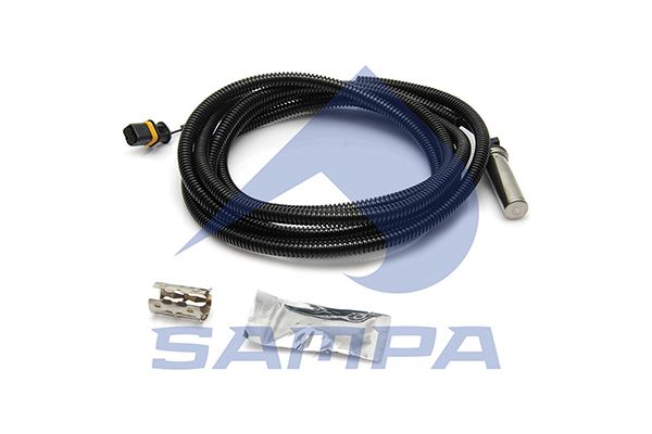 Датчик, частота вращения колеса SAMPA 092081