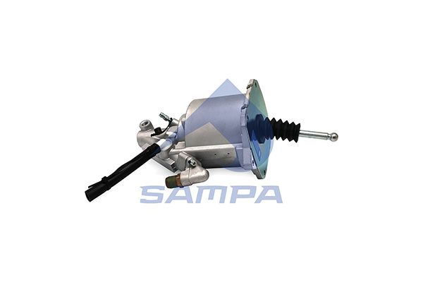 Усилитель сцепления SAMPA 092098