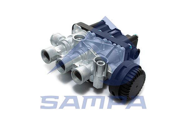 Блок направляющего распределителя, пневматическая подвеска SAMPA 092119