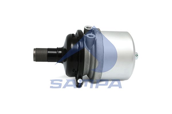 Тормозной цилиндр с пружинным энергоаккумулятором SAMPA 092331