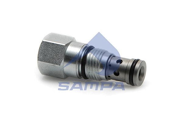Клапан, система впрыска SAMPA 092337