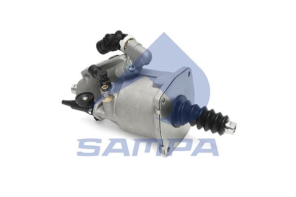 Усилитель сцепления SAMPA 092362