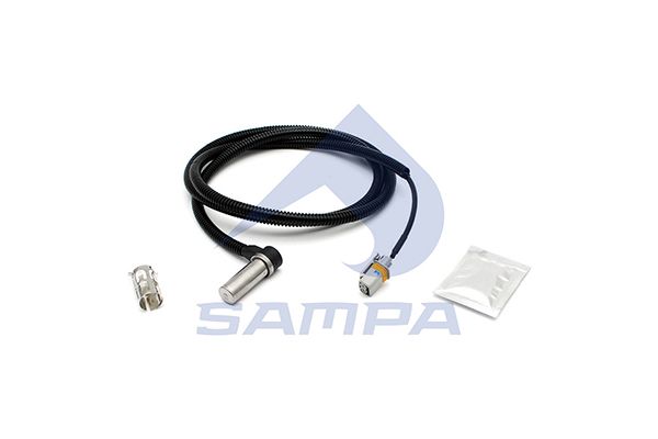 Датчик, частота вращения колеса SAMPA 092489