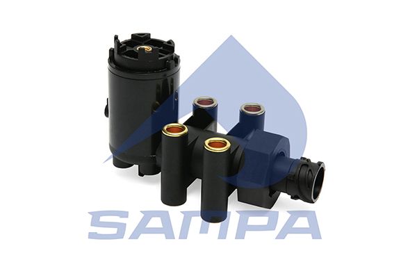 Клапан пневматической подвески SAMPA 093168