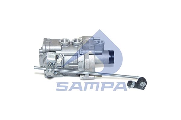 Реле, антиблокировочное тормозная система SAMPA 093186