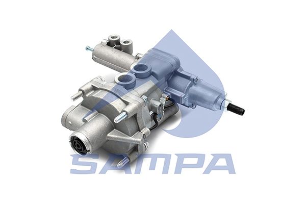 Реле, антиблокировочное тормозная система SAMPA 093189
