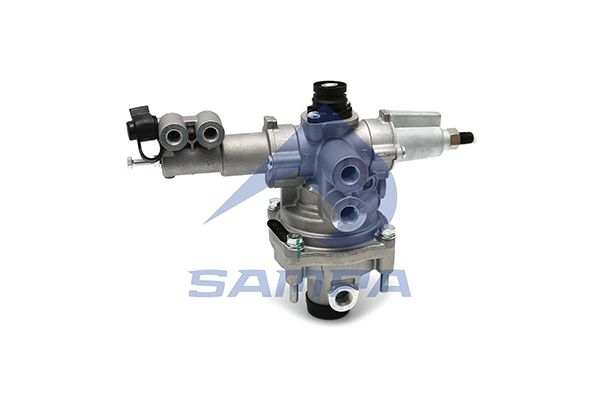 Тормозной клапан, рабочая тормозная система SAMPA 093199