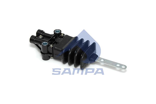Клапан пневматической подвески SAMPA 093227