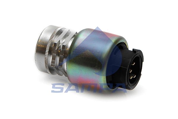 Датчик, число оборотов двигателя SAMPA 093245