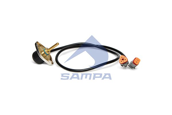 Датчик, давление наддува SAMPA 093248