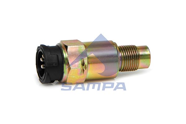 Датчик, число оборотов двигателя SAMPA 093250