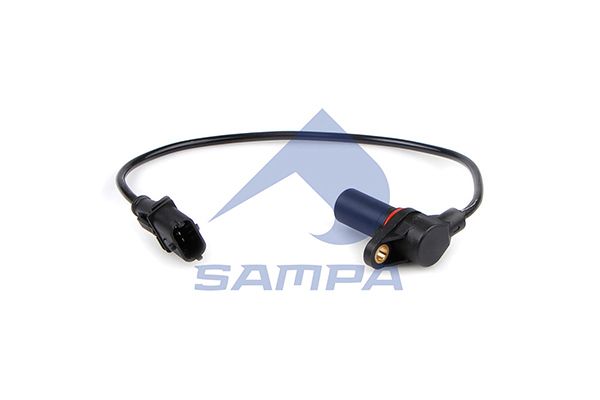 Датчик, число оборотов двигателя SAMPA 093254